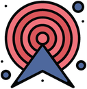 Advanced Data Encryption Icon-Advanced data encryption, information security, data protection, secure transmission, encryption technology, privacy protection, data security, secure services